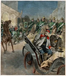 William II William II