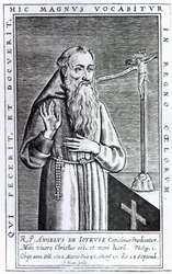 Henri, Duc de Joyeuse, känd som Fader Angelus