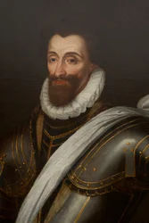 Henrik IV Frankrike (1553-1610)