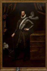 Henry IV France (1553-1610) スウェーデン人