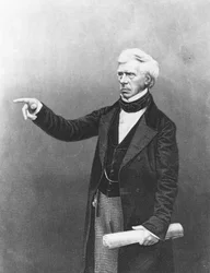 Henry, Lord Brougham (gravyr)