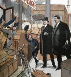 Herriot och Millerand