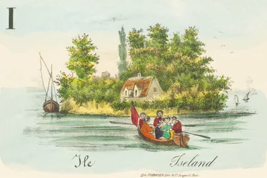 I: Ö — Island