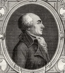 Jacques Rene Hebert, från 