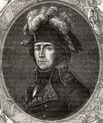 Jean-Antoine Rossignol, från 