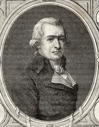 Jean-Baptiste-Andre Amar, från 