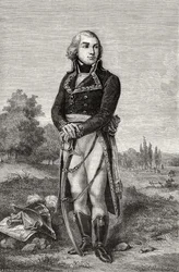 Jean-Baptiste Jourdan, från 