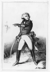 Jean Baptiste Kleber