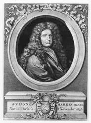 Jean Chardin (gravyr)
