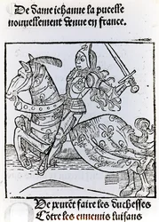 Joan av Arc