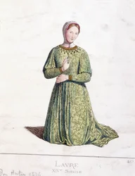 Laure (Laura de Noves