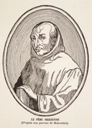 Fader Mersenne