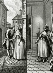 Libertinage - i "Histoire jour par jour d