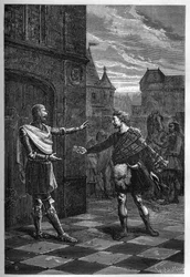 Lord Pembroke (Aymar av Valencia