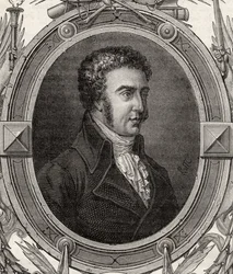 Louis Gustave le Doulcet, Comte de Pontecoulant, från 