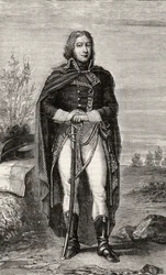 Louis Lazare Laroche, från 