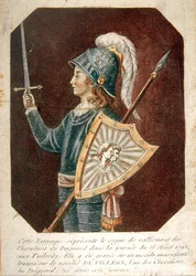 Ludvig XVII