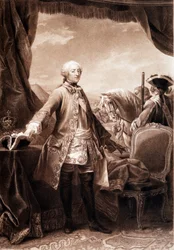 Ludvig XV