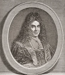 Marc-René de Voyer de Paulmy, 1:e markis d