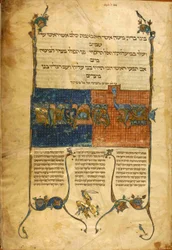 Mishnah, Frankrike