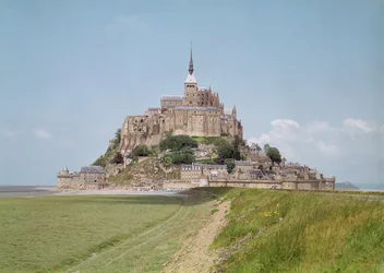 Mont Saint-Michel 