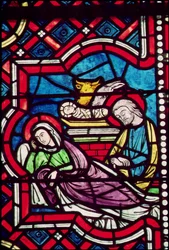 Födelse, 1200-talet