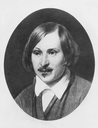 Nicholas Gogol