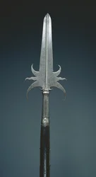 Partisan, c.1650