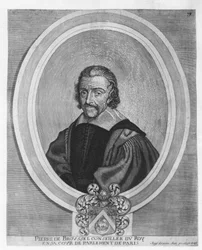 Pierre Broussel (gravyr)
