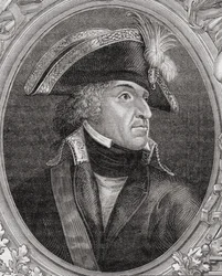 Pierre de Ruel (1752-1821) Marquis de Beurnonville, mai 