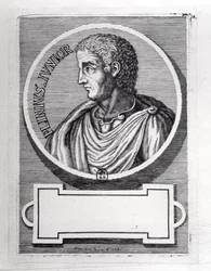 Plinius den yngre (61-113)