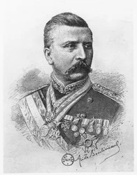 Porfirio Diaz