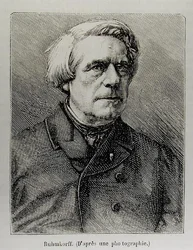 Porträtt av Heinrich Daniel Ruhmkorff (1803-77)