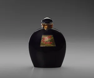 To Dream, ca 1930 (glas och papper)