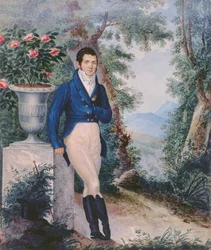 Prins Felice Baciocchi