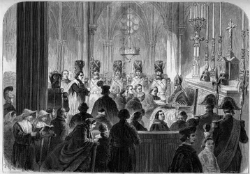 Religiös ceremoni