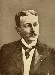 Rene Bazin (1853-1932)