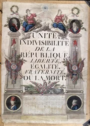 Republikansk kalender, 1794