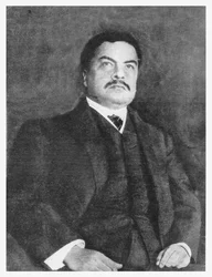 Ruben Dario