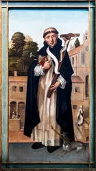 Sankt Dominikus