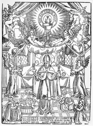 Sankt Nikolaus, 1602
