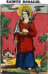 Sankta Rosalie