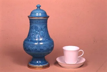 Sevres vas