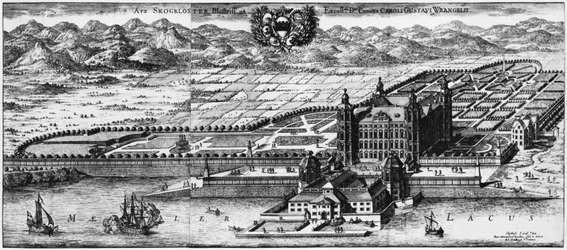 Skoklosters slott