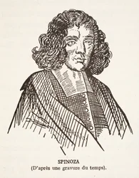 Spinoza (udda)