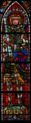 St Acacius