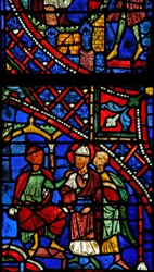 St. Apollinaire: möter Rufus (w36)