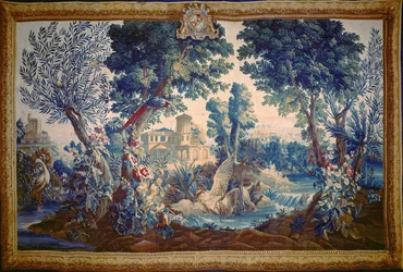 Gobeläng (textil)
