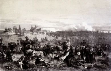 Slaget vid Sevastopol, 20 september