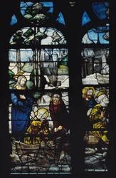 St Peters kallelse